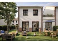 Logement neuf Dugny : Domaine de la Croix de l'Ermite - Maisons