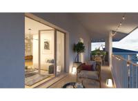 Logement neuf Annemasse : Vice Versa
