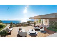 Cannes programme neuf Villa la Luna