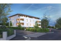 Immobilier neuf Mulhouse : L'Epure