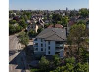 Logement neuf Mulhouse : L'Epure