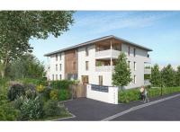 Mulhouse programme neuf L'Epure