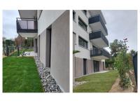 Les Pavillons d'Adele immobilier neuf Thonon-les-Bains