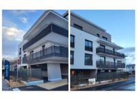 Thonon-les-Bains programme neuf Les Pavillons d'Adele