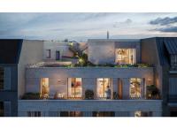 Immobilier neuf Paris 15ème : 15ème Merveille