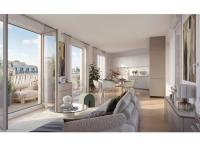 Logement neuf Paris 15ème : 15ème Merveille