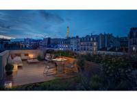 15ème Merveille immobilier neuf Paris 15ème