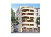 Paris 15ème programme neuf 15ème Merveille