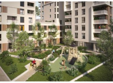 Iconic Immobilier neuf Colmar