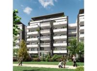 Programme immobilier neuf appart Clermont-Ferrand