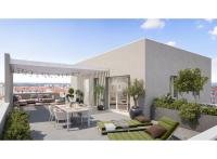 Programme immobilier neuf appart Lyon 3ème
