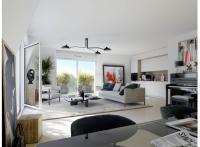 Programme immobilier neuf appart Lyon 3ème