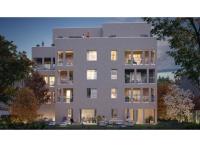 Programme immobilier neuf appart Lyon 3ème