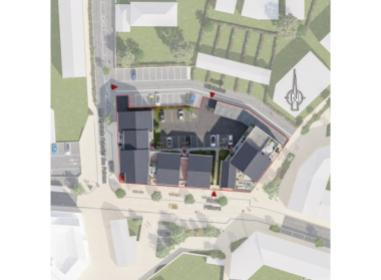 Programme immobilier neuf appart Guidel