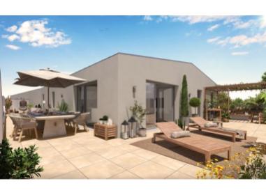 Kalea Immobilier neuf Challans