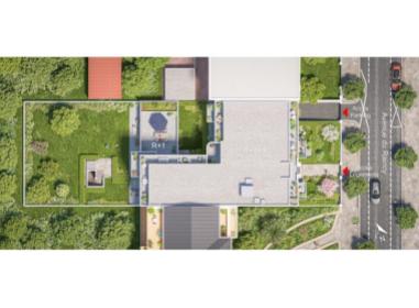 Programme neuf Villemomble : Les Jardins de Cos