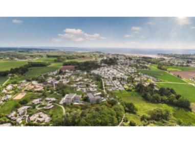 Programme immobilier neuf appart Guidel