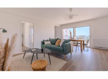 Immobilier neuf Bordeaux : Quai Neuf-Adelaide