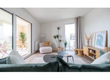 Programme immobilier Bordeaux