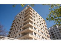 Villeurbanne programme neuf Les Ateliers du Parc