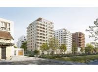 Programme immobilier Villeurbanne