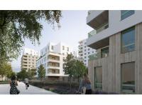 Programme immobilier Les Ateliers du Parc