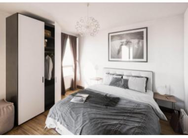 Terrasses de Rosa Immobilier neuf Rosheim
