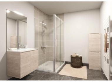Rosheim programme neuf  Terrasses de Rosa