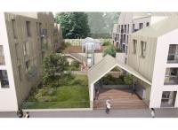 Logement neuf Louviers : Reverso Louviers