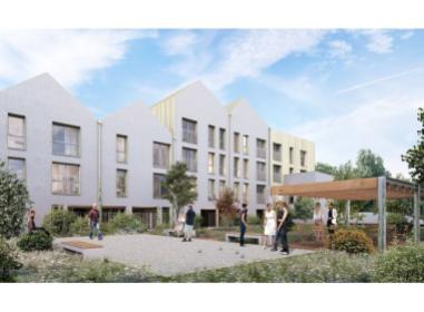 Reverso Louviers Immobilier neuf Louviers