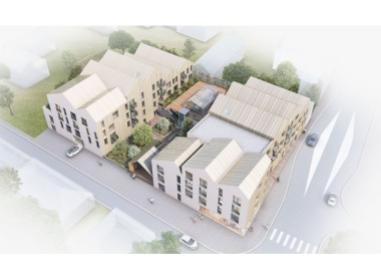 Louviers programme neuf  Reverso Louviers