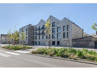 Programme neuf Louviers : Reverso Louviers
