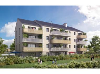 Calicia programme neuf Sorigny