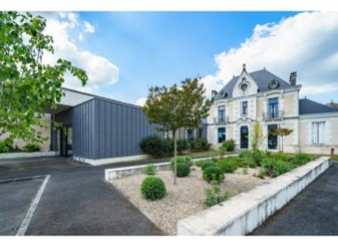 Programme immobilier Calicia