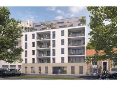 Immobilier neuf La Roche-sur-Yon : Villa Josephine