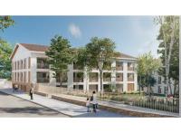 Immobilier neuf Communay : Communay - Ecrin Vert