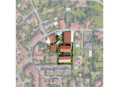 Communay programme neuf  Communay - Ecrin Vert