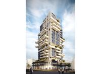 Programme immobilier neuf appart Saint-Louis