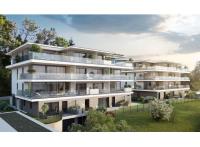 Programme immobilier neuf appart Evian-les-Bains