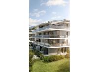 Programme immobilier neuf appart Evian-les-Bains