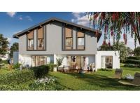 Programme immobilier neuf maison Linxe