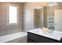 Programme immobilier neuf maison Linxe