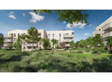 Immobilier neuf Lieusaint : Lieusaint C1
