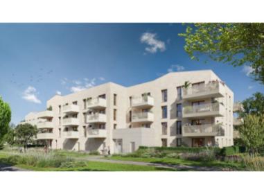 Logement neuf Lieusaint : Lieusaint C1