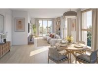 Lieusaint C1 immobilier neuf Lieusaint