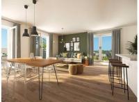 Programme immobilier Lieusaint