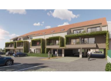 Cattenom programme neuf  Le Hameau des Hirondelles