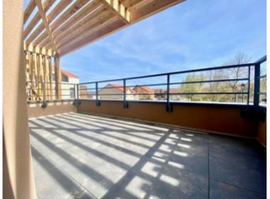 Le Hameau des Hirondelles programme neuf Cattenom