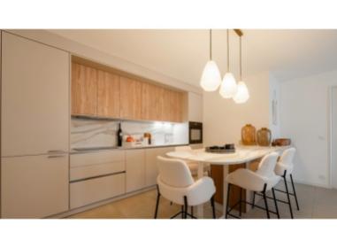 Vertuose - Quartier des Hirondelles Immobilier neuf Annecy