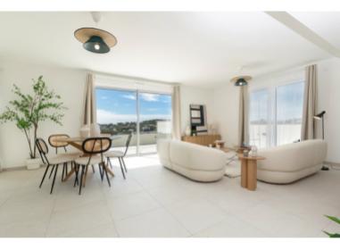 Immobilier neuf Saint-Raphaël : Terra Gaïa